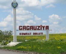 Adunarea Populară a Găgăuziei se va întruni luni pentru a discuta blocarea desfășurării alegerilor în regiune