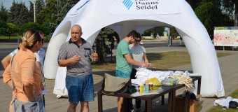 MTS anunță despre lansarea Labirintului Anticorupție