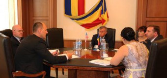 Raportul analizei funcționale a MAI, finalizat. Oleg Balan a solicitat reprezentanților Ambasadei SUA…