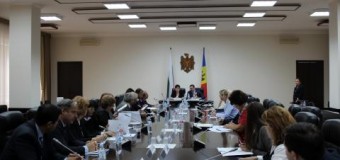 Comisia interguvernamentală moldo-bulgară s-a încheiat