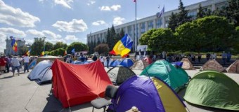 ONU se implică în situaţia de la Chişinău. Ce cere autorităţilor