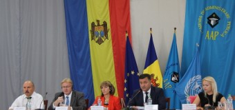 Vasile Bîtca: Majoritatea blocurilor locative existente nu corespund noilor standarde şi norme de eficienţă energetică