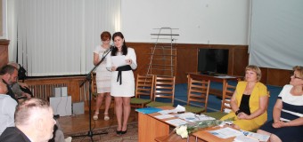 Zece premii decernate la Salonul Internațional de Carte – 2015