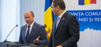 Republica Moldova va beneficia de un credit în valoare de 150 de milioane de euro, oferit de România