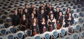 Orchestra Națională de Cameră participă la Festivalul Internațional “George Enescu”