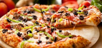 Rețeta celei mai sănătoase pizza din lume