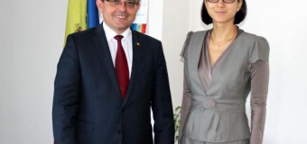 Delegația Băncii Mondiale, la Ministerul Muncii. Vezi ce s-a discutat!