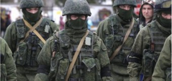 RUSIA susţine că armata Ucrainei se pregăteşte de un război cu România