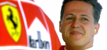 Scrisoarea emoționantă a lui Schumacher pentru fanii pilotului