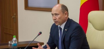 Valeriu Streleț: Nu pot și nu am dreptul să abandonez oamenii