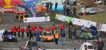 Rezultatele Campionatului de Autocross a Republicii Moldova „Cupa Federației de Automobilism”