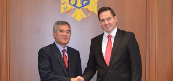 Ambasadorul Vietnamului: Republica Moldova prezintă interes pentru investitorii din ţară