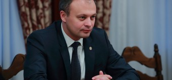 Președintele Parlamentului: Moldova trebuie să-și recapete întâietatea în cadrul Parteneriatului Estic