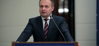 Președintele Parlamentului a lansat ideea creării unei agenții specializate în integrare europeană