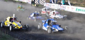 Etapa finală a Campionatului de Autocross a RM, sub patronajul MTID