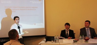 Programul pentru Cooperare Transnațională Dunărea 2014-2020, lansat