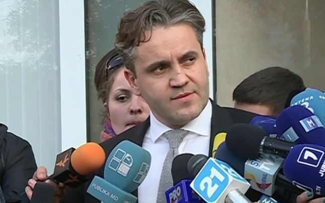 Igor Popa: Organele de anchetă şi urmărirea penală, Procuratura şi judecătorul de instrucţie, au sfidat practica CEDO