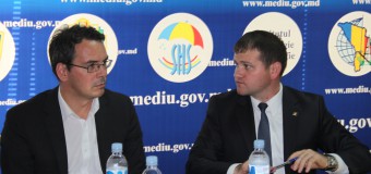 Munteanu: Adaptarea la schimbările climatice este complexă și trebuie să decurgă  în toate sectoarele