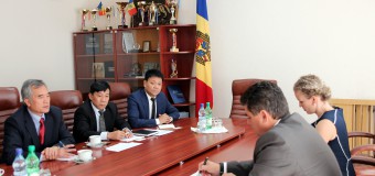 Moldova și Vietnam vor intensifica cooperarea comercial-economică