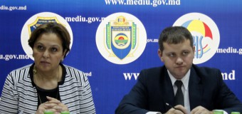 Consolidarea capacității Guvernului în promovarea reformelor fiscale de mediu, dezbătută în ședință