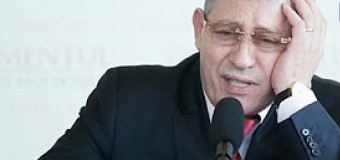 „Ce credeţi că va face în continuare Dl. Şalaru?” Citește AICI ce a răspuns Mihai Ghimpu!