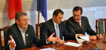 AIE 3: Nu cedăm presiunilor unor grupuri de interese care încearcă compromiterea curentului pro-european