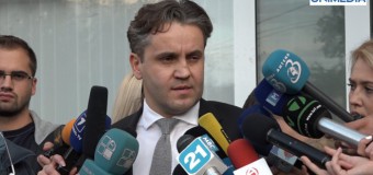 Igor Popa, după ședința Curții de Apel: “Nu suntem de acord cu decizia”