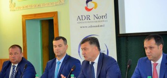 Bîtcă: MDRC pledează pentru transparența alocării mijloacelor financiare din Fondul Național pentru Dezvoltare Regională