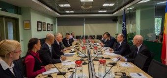 Banca Mondială a realizat un studiu privind tarifele la energie în Republica Moldova