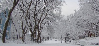 Vine IARNĂ GREA chiar de Crăciun! Anunţul făcut de meteorologii români