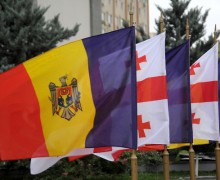 O delegație a Parlamentului Republicii Moldova întreprinde o vizită de lucru la Tbilisi