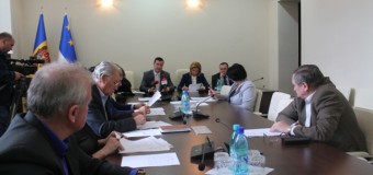 Consiliul Regional de Dezvoltare, constituit în UTA Găgăuzia