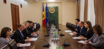 Guvernul optează pentru aprofundarea Dialogului Strategic cu SUA