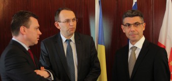 Capacitățile CNPF vor fi consolidate cu ajutorul unui proiect twinning