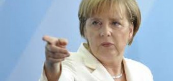 Merkel întinde mâna Moscovei: Războiul din Siria poate fi încheiat doar cu ajutorul Rusiei
