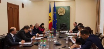 Start pentru Concursul de suplinire a funcției de judecător la Curtea Constituțională din partea Guvernului