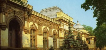 Vernisajul Expoziției Bienalei Internaţionale de Gravură Contemporanăare loc astăzi