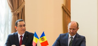Victor Ponta avertizează Moldova: România nu mai dă banii dacă vin pro-rușii la putere