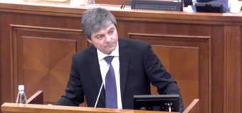 Viceministru: Aderând la Fondul E5P Republica Moldova își propune…
