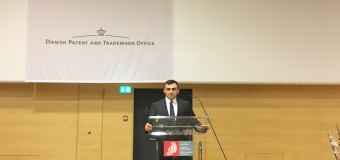 AGEPI a participat la Conferința OEB în domeniul informației de brevet