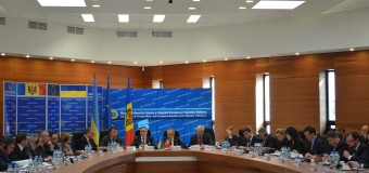 Planul de Acţiuni al Misiunii UE de Asistenţă la Frontieră pentru anii 2016-2017, aprobat