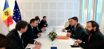 Oficial european: Uniunea Europeană urmărește îndeaproape și cu atenție evenimentele din Republica Moldova