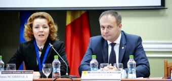 Candu: Legea cu privire la Procuratură urmează a fi inclusă pe agenda ședințelor plenare din această săptămână