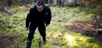 Caz horror în Belarus: o atletă de top a fost găsită învelită în celofan și îngropată într-o pădure!