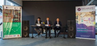 Studiu național: Majoritatea tinerilor doresc deschiderea unei afaceri