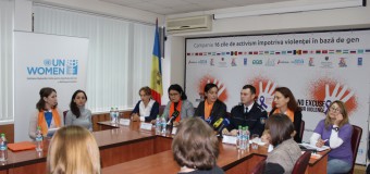 Nighina Azizov: „O aspirație primordială a R. Moldova este ratificarea Convenției Consiliului Europei”