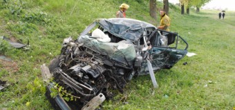 De la începutul acestui an 126 643 de conducători auto au fost documentaţi pentru depășirea limitei de viteză