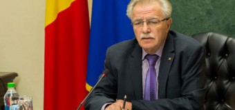 Premierul interimar solicită intensificarea activităților de asigurare a securității naționale