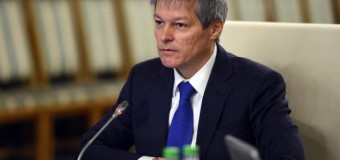 Dacian Cioloș își asumă angajamentele din cadrul ședinței comune ale Guvernelor RM și României