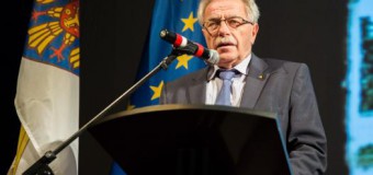Gheorghe Brega: “Să aveți răbdare și verticalitate și să luptați pentru fiecare pacient”